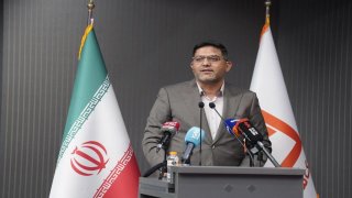 فاضلیان، عضو هیات مدیره بانک مسکن خبر داد: مشارکت بیش از ۲.۷ میلیون سپردهگذار در قرعهکشی بزرگ حسابهای قرضالحسنه بانک مسکن / تخصیص ۳۴۰هزار جایزه متنوع به برندگان فاضلیان، عضو هیات مدیره بانک مسکن خبر داد: مشارکت بیش از ۲.۷ میلیون سپردهگذار در قرعهکشی بزرگ حسابهای قرضالحسنه بانک مسکن / تخصیص ۳۴۰هزار جایزه متنوع به برندگان